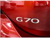 2022 Genesis G70 3.3T Advanced (Stk: G26026L) in Toronto - Image 22 of 26