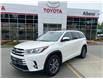 2018 Toyota Highlander XLE (Stk: T25102A) in Port Alberni - Image 1 of 15