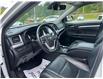 2018 Toyota Highlander XLE (Stk: T25102A) in Port Alberni - Image 11 of 15