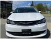 2021 Chrysler Grand Caravan SXT (Stk: T25106A) in Port Alberni - Image 8 of 15