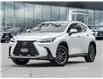 2022 Lexus NX 350h  (Stk: 15104734A) in Richmond Hill - Image 1 of 27