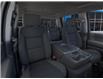 2025 Chevrolet Silverado 2500HD Custom (Stk: 46421) in Owen Sound - Image 6 of 6