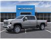 2025 Chevrolet Silverado 2500HD High Country (Stk: 46422) in Owen Sound - Image 2 of 6