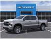 2025 Chevrolet Silverado 1500 RST (Stk: 46408) in Owen Sound - Image 2 of 6