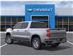 2025 Chevrolet Silverado 1500 RST (Stk: 46408) in Owen Sound - Image 3 of 6