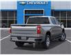 2025 Chevrolet Silverado 1500 RST (Stk: 46408) in Owen Sound - Image 4 of 6