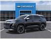 2025 Chevrolet Equinox LT (Stk: 25253) in Terrace Bay - Image 2 of 6