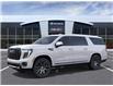 2025 GMC Yukon XL Denali Ultimate (Stk: R239700) in WHITBY - Image 2 of 6