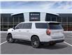 2025 GMC Yukon XL Denali Ultimate (Stk: R239700) in WHITBY - Image 3 of 6