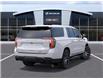 2025 GMC Yukon XL Denali Ultimate (Stk: R239700) in WHITBY - Image 4 of 6