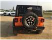 2025 Jeep Wrangler Rubicon (Stk: FF045) in Swan River - Image 3 of 23