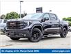 2025 GMC Sierra 1500 Elevation (Stk: SG34125) in St. Marys - Image 1 of 25