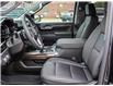 2025 GMC Sierra 1500 Elevation (Stk: SG34125) in St. Marys - Image 11 of 25