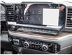 2025 GMC Sierra 1500 Elevation (Stk: SG34125) in St. Marys - Image 15 of 25