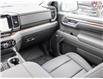 2025 GMC Sierra 1500 Elevation (Stk: SG34125) in St. Marys - Image 18 of 25