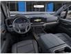 2025 Chevrolet Silverado 3500HD LT (Stk: N250558) in Stony Plain - Image 5 of 6