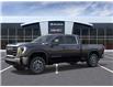 2025 GMC Sierra 2500HD SLE (Stk: 25-216) in Kirkland Lake - Image 2 of 6