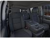 2025 GMC Sierra 2500HD SLE (Stk: 25-216) in Kirkland Lake - Image 6 of 6