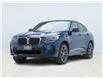 2022 BMW X4 xDrive30i (Stk: J09035T) in Etobicoke - Image 1 of 23