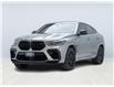 2021 BMW X6 M Competition (Stk: F76739P) in Etobicoke - Image 1 of 22