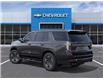 2025 Chevrolet Tahoe Z71 (Stk: 19440463) in Pincher Creek - Image 3 of 6
