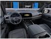2025 Chevrolet Tahoe Z71 (Stk: 19440463) in Pincher Creek - Image 5 of 6