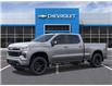 2025 Chevrolet Silverado 1500 RST (Stk: 252539) in Lac-Mégantic, - Image 2 of 6