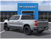 2025 Chevrolet Silverado 1500 RST (Stk: 252539) in Lac-Mégantic, - Image 3 of 6
