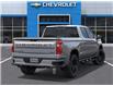 2025 Chevrolet Silverado 1500 RST (Stk: 252539) in Lac-Mégantic, - Image 4 of 6
