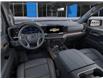 2025 Chevrolet Silverado 1500 RST (Stk: 252539) in Lac-Mégantic, - Image 5 of 6