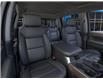 2025 Chevrolet Silverado 1500 RST (Stk: 252539) in Lac-Mégantic, - Image 6 of 6
