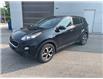 2021 Kia Sportage LX (Stk: K24281B) in Listowel - Image 3 of 5