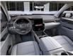 2025 GMC Acadia Denali (Stk: 1838-25) in Hamilton - Image 5 of 6
