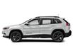 2023 Jeep Cherokee Altitude (Stk: P4376) in Welland - Image 2 of 12