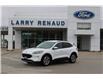 2021 Ford Escape SEL (Stk: ES2513A) in Harrow - Image 1 of 13