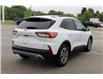 2021 Ford Escape SEL (Stk: ES2513A) in Harrow - Image 5 of 13