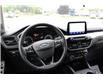 2021 Ford Escape SEL (Stk: ES2513A) in Harrow - Image 10 of 13