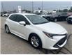 2020 Toyota Corolla Hatchback Base (Stk: CP12451) in Chatham - Image 3 of 12