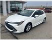 2020 Toyota Corolla Hatchback Base (Stk: CP12451) in Chatham - Image 1 of 12