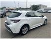 2020 Toyota Corolla Hatchback Base (Stk: CP12451) in Chatham - Image 6 of 12