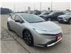2024 Toyota Prius Prime XSE (Stk: 47242A) in Chatham - Image 4 of 14