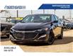 2024 Chevrolet Malibu 1LT (Stk: 41286-D-new) in Edmonton - Image 1 of 19