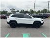 2022 Jeep Cherokee Trailhawk (Stk: 25928A) in Uxbridge - Image 9 of 11