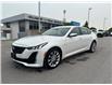 2021 Cadillac CT5 Premium Luxury (Stk: 25573A) in Uxbridge - Image 4 of 11