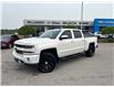 2017 Chevrolet Silverado 1500  (Stk: 25854A) in Uxbridge - Image 1 of 10
