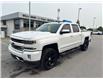 2017 Chevrolet Silverado 1500  (Stk: 25854A) in Uxbridge - Image 3 of 10