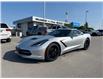 2017 Chevrolet Corvette Stingray (Stk: U8829AA) in Uxbridge - Image 3 of 10