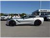 2017 Chevrolet Corvette Stingray (Stk: U8829AA) in Uxbridge - Image 4 of 10