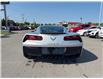 2017 Chevrolet Corvette Stingray (Stk: U8829AA) in Uxbridge - Image 6 of 10