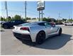 2017 Chevrolet Corvette Stingray (Stk: U8829AA) in Uxbridge - Image 7 of 10